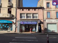 Bureau, local commercial 60m²