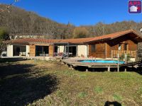 Maison 153m²