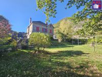 Maison bourgeoise 260m²