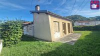 Maison 75m²