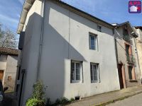 Maison de village 70m²