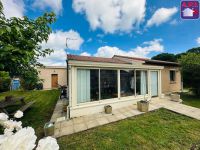 Maison 103m²
