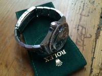Rolex - Rolex 1960