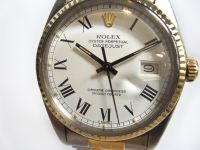 Rolex - Montre ROLEX Datejust 16013
