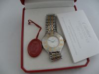 Cartier - Montre Watch Cartier 21 GM