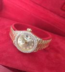 Rolex - ROLEX DATEJUST OYSTER PERPETUAL OR