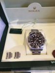 Rolex - ​​Rolex Submariner 116610