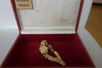 Rolex - Montre Rolex Oyster tout or