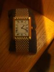 Cartier - Montre Bracelet Cartier Or