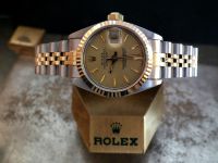 Rolex - ROLEX Oyster montre femme