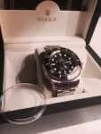 Rolex - Rolex Deepsea 116660