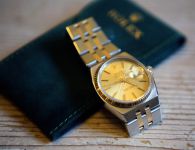 Rolex - Rolex 17103 oysterquartz