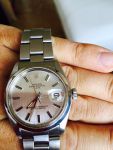 Rolex - rolex date 1500