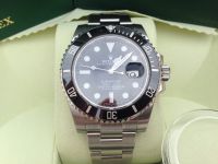 Rolex - Rolex Submariner 116610ln Neuve & Sticke. Full