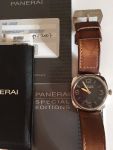 Panerai - Panerai 232 - Special Edition- Radiomir 1938
