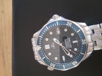 Rolex - omega seamaster 300 james bond