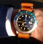 Rolex - Rolex 1675 de 1966