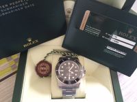 Rolex - Rolex Submariner 114060