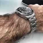 photo de l'annonce AF-1386196 Montres homme
