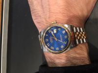 Rolex - Rolex Oyster Perpetual Datejust