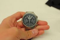 Omega Speedmaster Mark II Nouveau Model