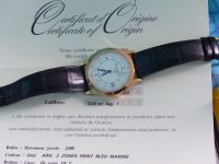 Patek Philippe - Patek Philippe calatrava 5296 R