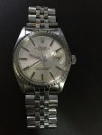 Rolex - Rolex Datejust 1603 Pie-pan Sigma 78/79