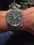 Rolex - Rolex Datejust 116200