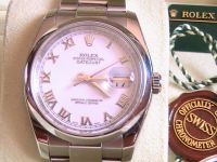 Rolex - Rolex Oster Perpetual Datejust