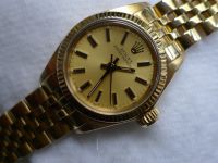 Rolex - Rolex de dame 18k