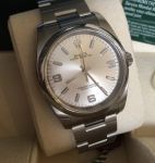 Rolex - rolex oyster perpetual de 2009 ref : 116000 full s