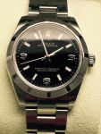 Rolex - rolex oyster perpetual 177210