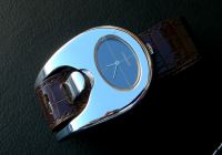 Rolex - Longines Serge Manzon Circa 1973