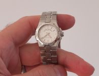 Vacheron Constantin Overseas Automatic Ref. 12050