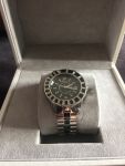 Dior Christal montre femme