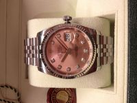 Rolex - Rolex Datejust 116234