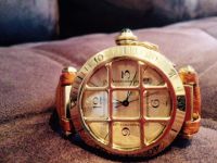 photo de l'annonce AF-1419365 Montres homme