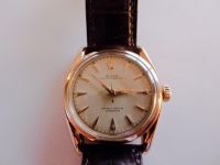 Rolex - Je donne Rolex 6090 - bombay