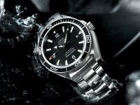 Omega Seamaster PlanetOcean
