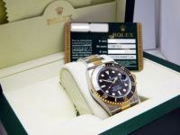 Rolex - Rolex Submariner