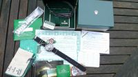 Rolex - Rolex Submariner 5513