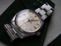 Rolex - Rolex Air King 5500 Super Precision