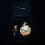 Montre de poche 