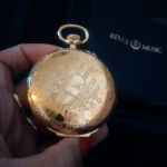 photo de l'annonce AF-1442145 Montres homme
