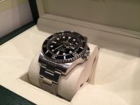 Rolex - Rolex Submariner date ceramique 116610ln