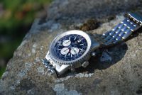 Breitling - Breitling Navitimer 50th anniversary