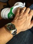Rolex - Rolex Milgauss 116400gv