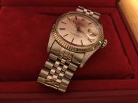 Rolex - Rolex Datejust 1601 bracelet jubile Mint