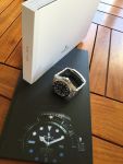 Rolex - Rolex deepsea d blue