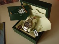 Rolex - ROLEX DAYTONA REF 116520 FOND NOIR